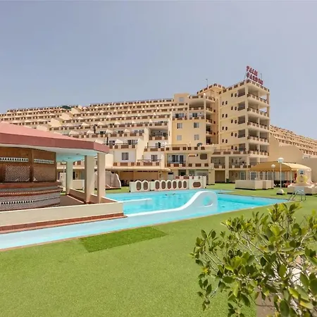 Lejlighed Ocean Vista Con Ac