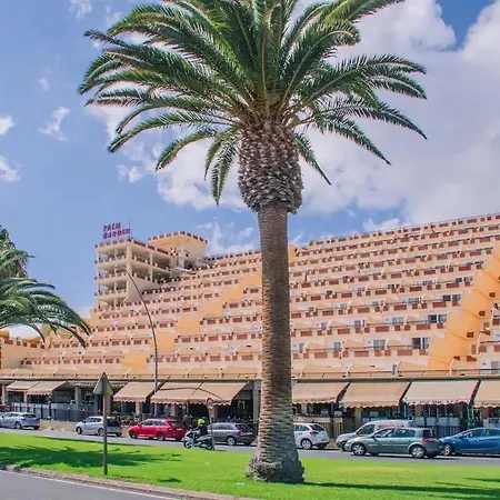 Ocean Vista Con Ac *