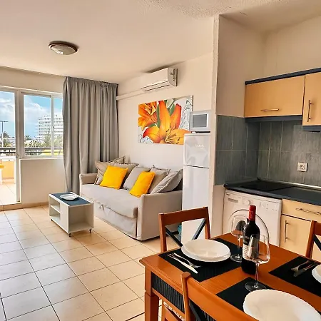 Appartement Ocean Vista Con Ac *