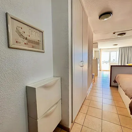 Ocean Vista Con Ac Appartement Morro Jable