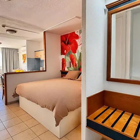 Lejlighed Ocean Vista Con Ac