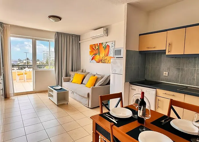 Apartman Ocean Vista Con Ac *