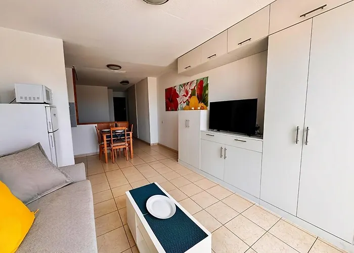 Apartman Ocean Vista Con Ac