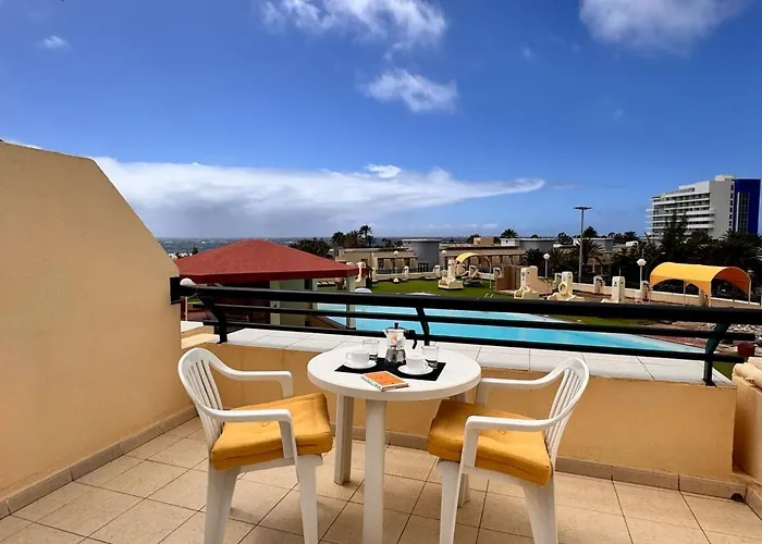 Apartman Ocean Vista Con Ac *