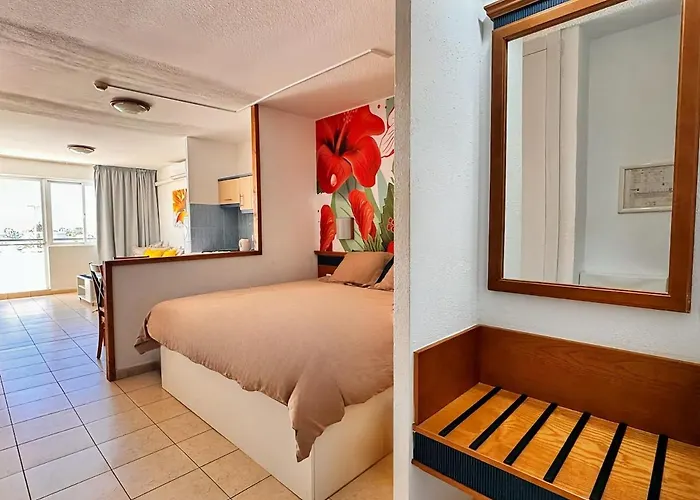 Apartman Ocean Vista Con Ac