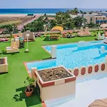 公寓 Ocean Vista Con Ac 莫罗德哈布雷