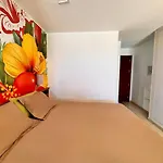 Ocean Vista Con Ac 公寓 莫罗德哈布雷