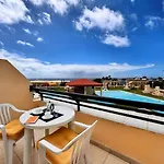 公寓 Ocean Vista Con Ac 莫罗德哈布雷
