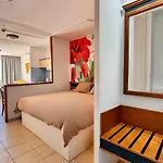 公寓 Ocean Vista Con Ac