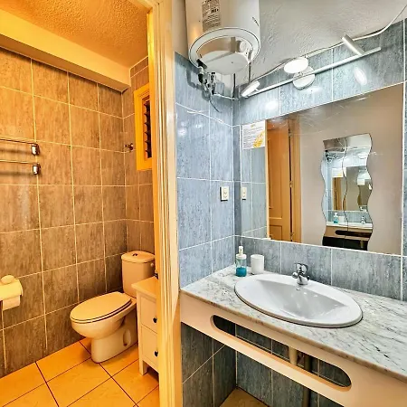 Apartment Ocean Vista Con Ac