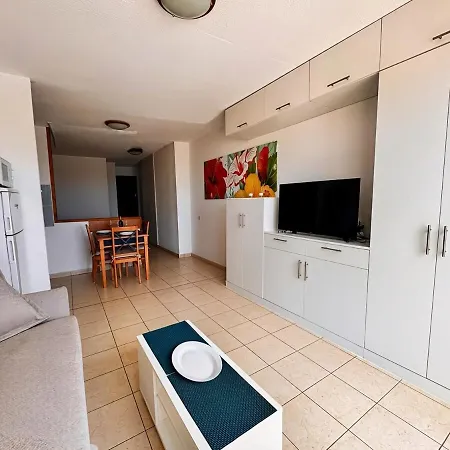 Appartement Ocean Vista Con Ac