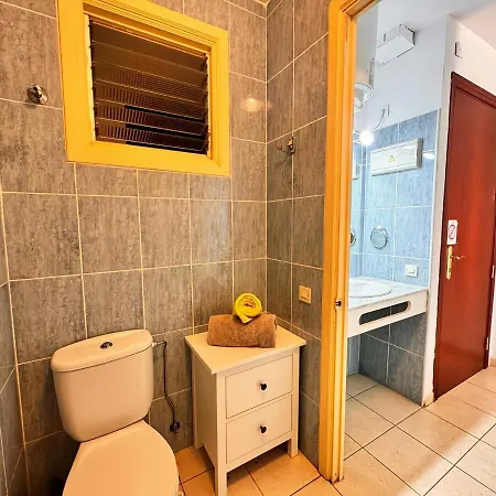 Ocean Vista Con Ac * Morro Jable (Fuerteventura)