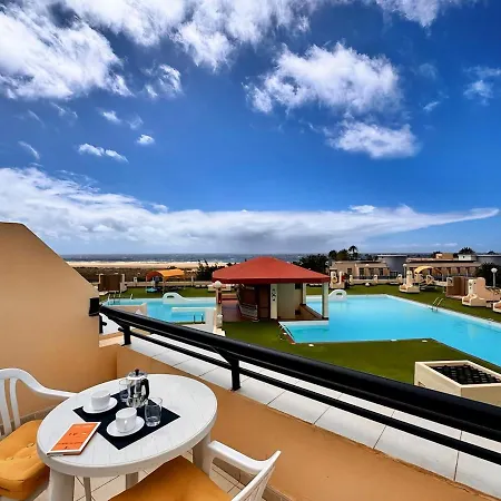 Apartment Ocean Vista Con Ac