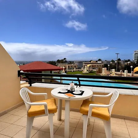 Appartement Ocean Vista Con Ac *
