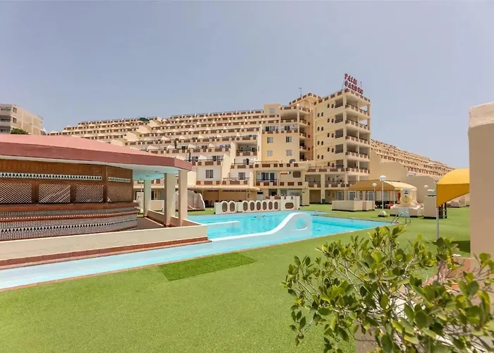 아파트 Ocean Vista Con Ac