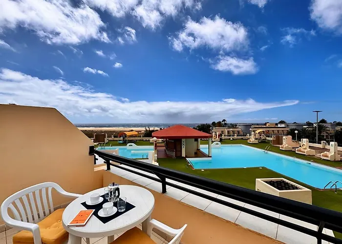 아파트 Ocean Vista Con Ac