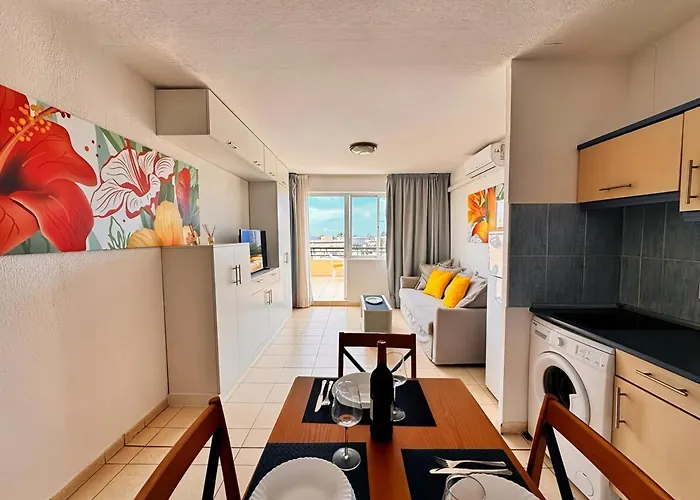 Ocean Vista Con Ac * 모로델제블