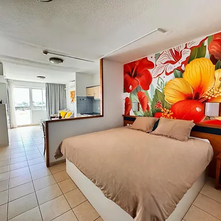 דירה Ocean Vista Con Ac *